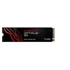 Image de SanDisk Optimus GX 7100 - SSD - 500 Go - interne - M.2 2280 - PCIe 4.0 x4 (NVMe)