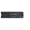Image de SanDisk Optimus 5100 - SSD - 1 To - interne - M.2 2280 - PCIe 4.0 x4 (NVMe)