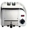 Image de Dualit Vario 20258 - grille-pain - poli