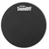Image de Evans So-8 - Sourdine Soundoff, 8 Pouces