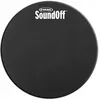 Image de Soundoff 14" Evans So14 - Sourdine Caisse Claire 14 Pouces