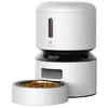 Image de Distributeur de croquettes Petlibro Granary 3 L Blanc