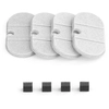 Image de Accessoires PETLIBRO Capsule Water Fountain : filtre de rechange (8 pièces) pour chat