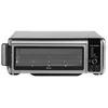 Image de Ninja SP101 Unique 10 L Autonome 2400 W Friteuse d'air chaud Noir et Acier inoxydable