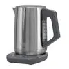 Image de Bouilloire - KT201EU - 3000 W - 1,7 L - Température réglable - Inox