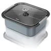 Image de Ninja XSKDOVNLIDEUK plat de cuisson 4 L Rectangulaire Aluminium Plat Ã  four universel