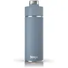 Image de Gourde isotherme Ninja Thirsti bleu 530 ml