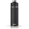 Image de Gourde isotherme Ninja Thirsti 530 ml Noir