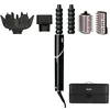 Image de Fer à boucler Styler & Seche-Cheveux 5-en-1 Shark FLEXSTYLE HD446EU Noir