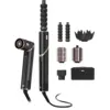 Image de Styler & Sèche-Cheveux 5-en-1 Shark FlexStyle en Noir | HD446EU | par SharkNinja