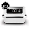 Image de Friteuse sans huile Ninja Foodi FLEX 7-en-1, 10,4 L - Ninja AF500EUWH - Blanc