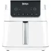 Image de Air Fryer Ninja 1 tiroir 6-en-1, 6,2 L en Blanc | AF180EUWH | par SharkNinja