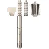 Image de Sèche-cheveux & styler soufflant 2 en 1 - HD426SLEU - 3 accessoires - Champagne - 1400 W
