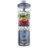 Image de Ninja Blender portable sans fil Ninja Blast Max BC251EUNV Bleu