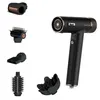 Image de Seche-cheveux - - HD752EU - SpeedStyle Pro 5-en-1 - Diffuseur Defrizz Fast - 1750 W