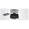 Image de Grille viande Ninja Sizzle Indoor Grill &Flat Plate XL GX101EU 1450W Noir Inox