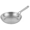 Image de Poêle compatible Ninja induction EverClad C90024EUI 24 cm inox 3 couches