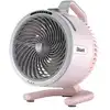 Image de Ventilateur avec brume intégrée Shark FlexBreeze HydroGo Rose en Rose | FA050EUPK | par SharkNinja