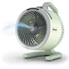 Image de Shark Ventilateur brumisateur Shark FlexBreeze HydroGo Vert FA050EUGN