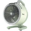 Image de Ventilateur avec brume intégrée Shark FlexBreeze HydroGo en Menthe | FA050EUGN | par SharkNinja