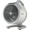 Image de Ventilateur avec brume intégrée Shark FlexBreeze HydroGo en Gris | FA050EUDV | par SharkNinja