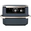 Image de Air Fryer Ninja Foodi FLEX 7-en-1, 10,4 L en Bleu nuit | AF500EUCYD | par SharkNinja