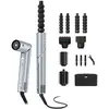 Image de Shark FlexStyle 6-en-1 Sèche-cheveux et multi-styler   avec coffret de rangement | HD476WHEU | par SharkNinja
