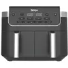 Image de Ninja Dual Zone Airfryer XXL   Double tiroir   7,6 litres | DZ801EU | par SharkNinja