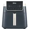 Image de Air Fryer Ninja 1 tiroir 6-en-1, 6,2 L en Bleu nuit | AF180EUCYD | par SharkNinja