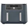Image de Air fryer Dual Zone MAX 6-en-1 Ninja 9,5 L en Bleu nuit | DZ400EUCYD | par SharkNinja