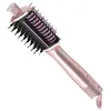 Image de Shark Glossi 2-en-1 : Brosse soufflante en Rose poudré | HT302EUPK | par SharkNinja