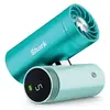 Image de Shark ChillPill Système Personnel 3-en-1 Ventilateur, Brumisation & InstaChill en Turquoise | FA022EUBL | par SharkNinja