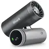 Image de Shark ChillPill Système Personnel 3-en-1 Ventilateur, Brumisation & InstaChill en Noir | FA022EU | par SharkNinja