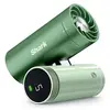 Image de Shark ChillPill Système Personnel 3-en-1 Ventilateur, Brumisation & InstaChill   Matcha en Vert | FA022EUGN | par SharkNinja