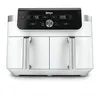 Image de Friteuse sans huile Ninja Foodi Max Dual Zone 6-en-1 9.5L DZ901EUWH