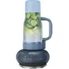 Image de Blender Gourde Ninja BlendBOSS en Bleu nuit | DB351EUCY | par SharkNinja