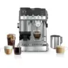 Image de Machine à expresso Ninja Luxe Café Mini Plus en Argent | ES352EU | par SharkNinja