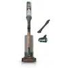 Image de Shark PowerDetect Speed Luxe Collection Clean & Empty Aspirateur balai avec station de charge et vidage en Argent | IA3246EUTGN | par SharkNinja