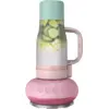 Image de Blender Gourde Ninja BlendBOSS en Rose | DB351EUPK1BRN | par SharkNinja
