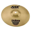 Image de Splash 8'' - Sabian Aax - 20805x