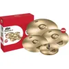 Image de Sabian - Set Harmonique - 14"-16"-20" + Crash 18