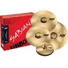 Image de SABIAN PSA 25005XCPB - Set harmonique - Promotional 14-16-21 + crash 18 FREE