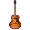 Image de Godin 5th Avenue Kingpin P90 Cognac Burst guitare électrique