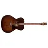Image de Art & Lutherie Legacy Bourbon Burst - Concert Hall - Guitare acoustique