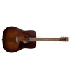 Image de Art & Lutherie Americana Bourbon Burst - guitare acoustique