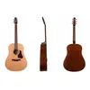 Image de Seagull S6 Original Slim (+ housse) - Guitare acoustique