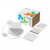 Image de Nanoleaf Jeu Lumière NANOLEAF Canvas Smarter Kit - 17pcs