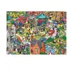 Image de Puzzle 500 pièces XXL - Martin Berry : Qu'est-ce qui pourrait mal tourner ?