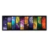 Image de Puzzle panoramique Eurographics - Le système solaire, 1000 pièces