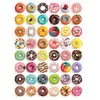 Image de Puzzle Eurographics - Donuts, 1000 pièces
